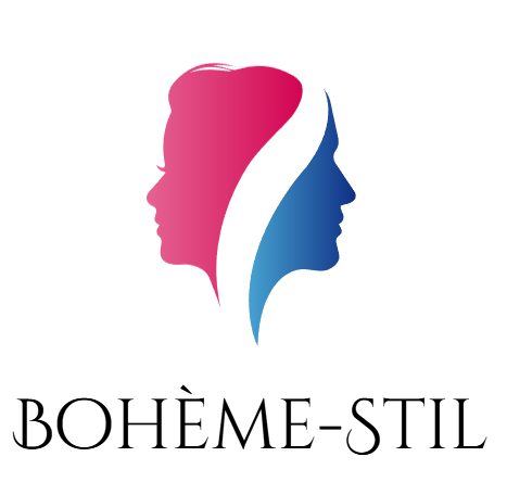 Bohème-Stil