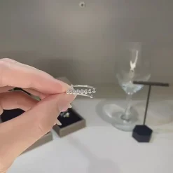 Anti Stress & Angst Fingerring Spiral