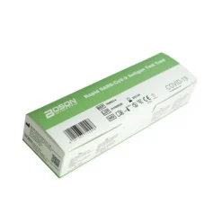 Antigen Schnelltest Covid19