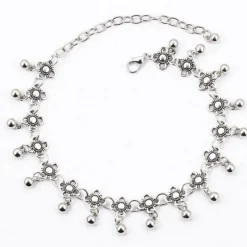 Armband | Fusskette Boholina