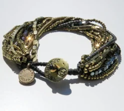 Armband Agua Blancas
