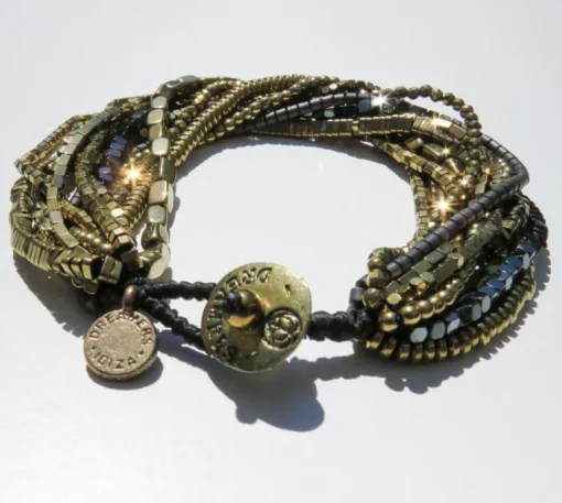 Armband Agua Blancas