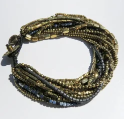 Armband Agua Blancas