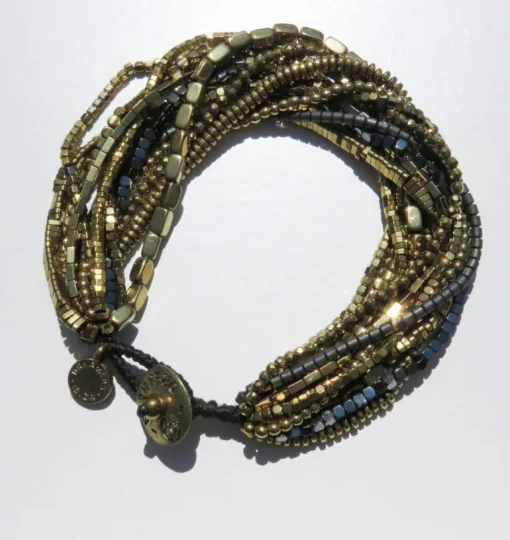 Armband Agua Blancas
