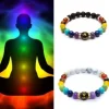 Armband Chakra Energy
