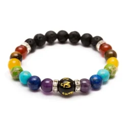 Armband Chakra Energy