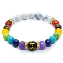 Armband Chakra Energy