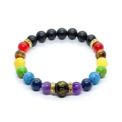 Armband Chakra Energy