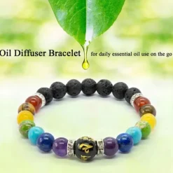 Armband Chakra Energy