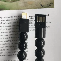 Armband Charger