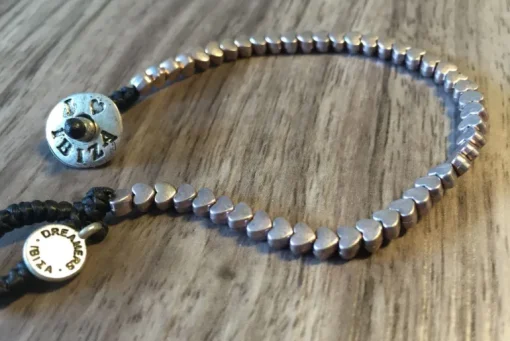 Armband Corazón
