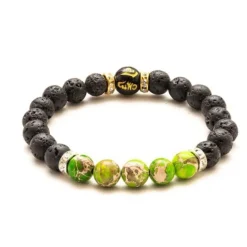 Armband Green Earth