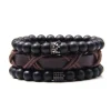 Armband Herren Set Ivo
