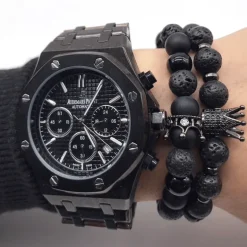Armband King Warrior