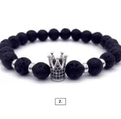 Armband King Warrior