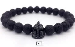 Armband King Warrior