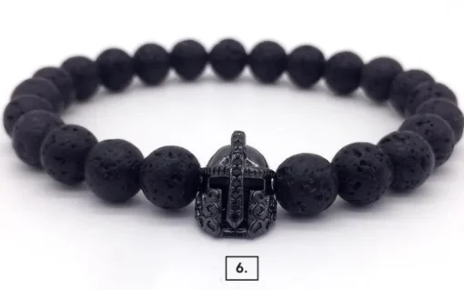 Armband King Warrior