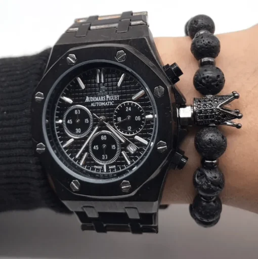 Armband King Warrior