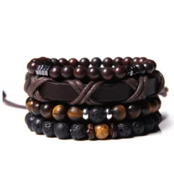 Armband Männer Set Damien