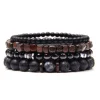 Armband Männer Set Gianluca