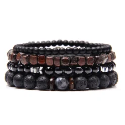 Armband Männer Set Gianluca
