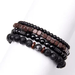Armband Männer Set Gianluca