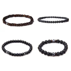 Armband Männer Set Gianluca