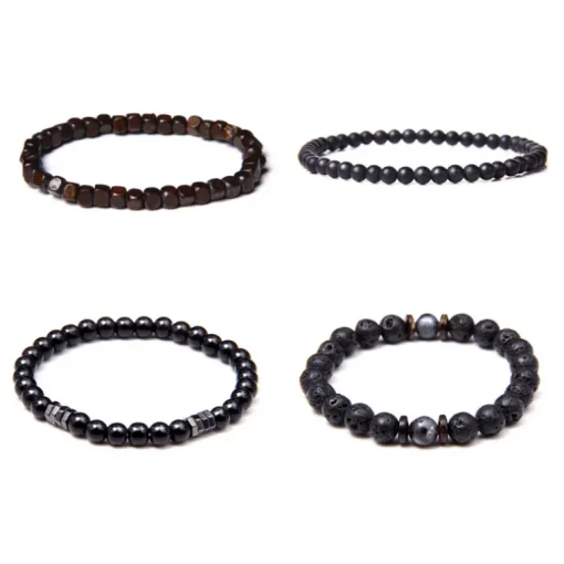 Armband Männer Set Gianluca