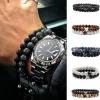 Armband Männer Set Luciano