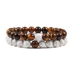 Armband Männer Set Luciano