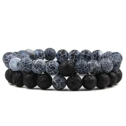 Armband Männer Set Luciano