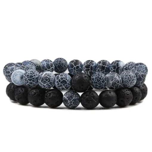 Armband Männer Set Luciano