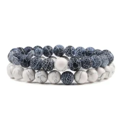 Armband Männer Set Luciano