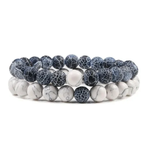 Armband Männer Set Luciano