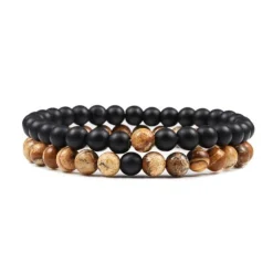 Armband Männer Set Luciano