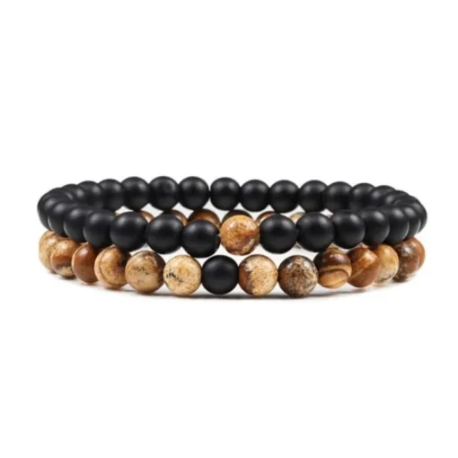 Armband Männer Set Luciano