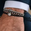 Armband Ojo Guerrera