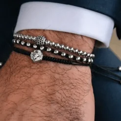 Armband Ojo Guerrera