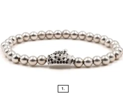 Armband Ojo Guerrera