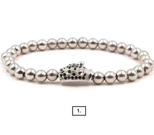 Armband Ojo Guerrera