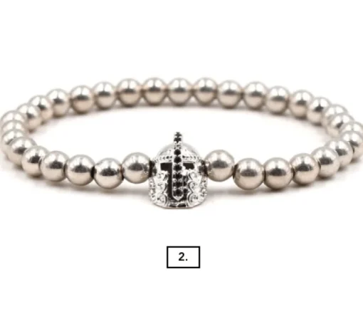 Armband Ojo Guerrera