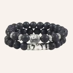 Armband Set Buddha Energy