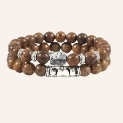 Armband Set Buddha Energy