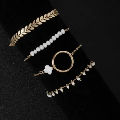 Armband Set Suerte