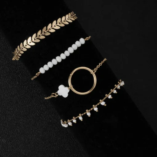 Armband Set Suerte