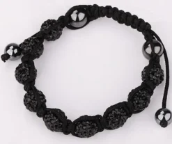 Armband Shamballa