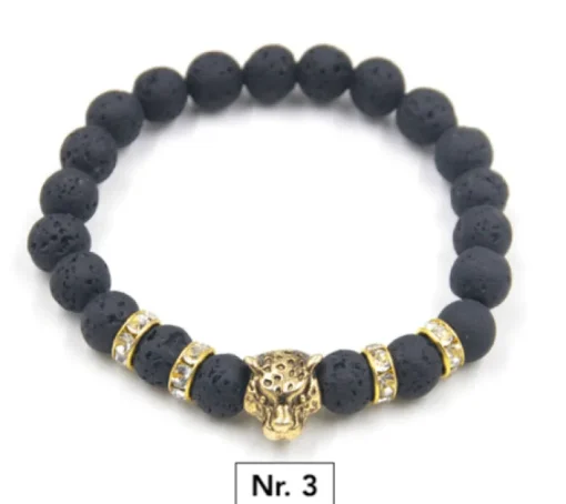 Armband Wild Catch