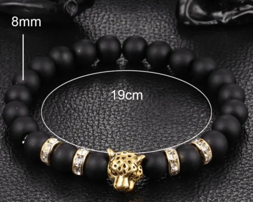 Armband Wild Catch