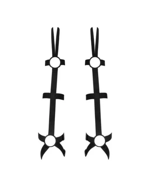 Arme Bondage Harness Armares