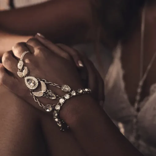 Armkette Sueños